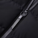 Casaco de inverno Acolchoado Premium