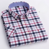 Givalli - Camisa de algodão chique
