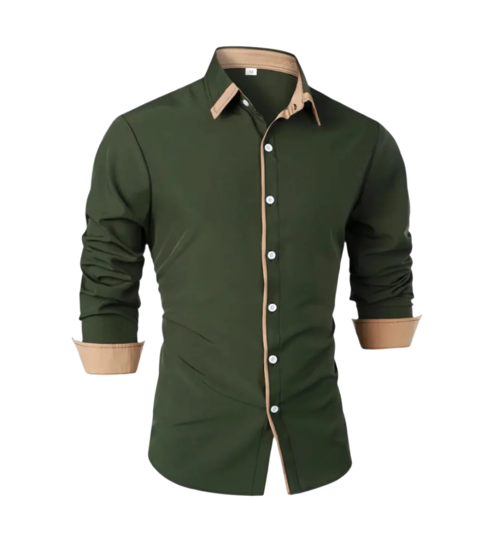 Camisa casual