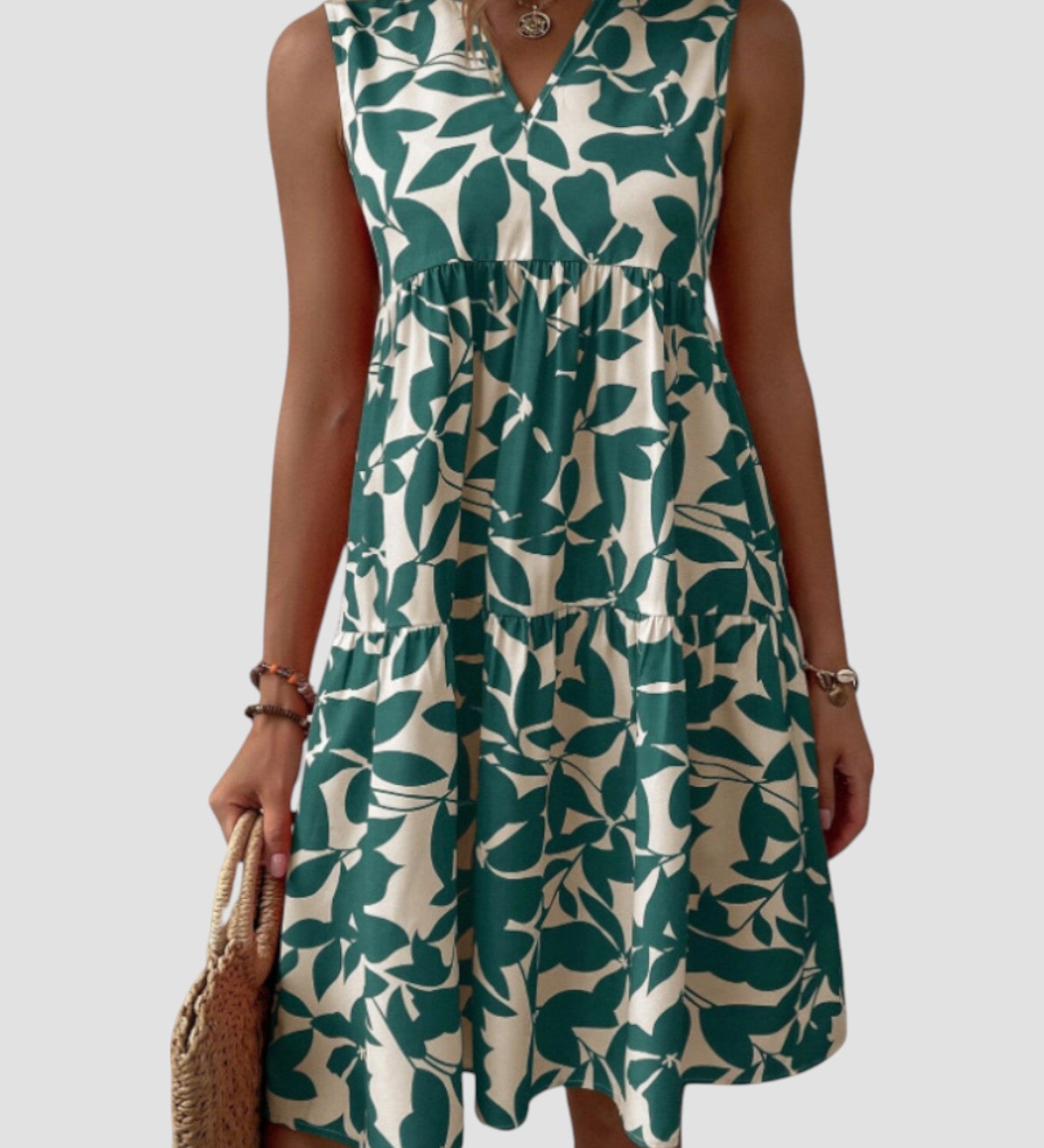 Séraphine | Vestido de verão
