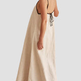 Carmela | Vestido elegante