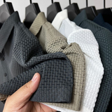 Camisa pólo Riviero