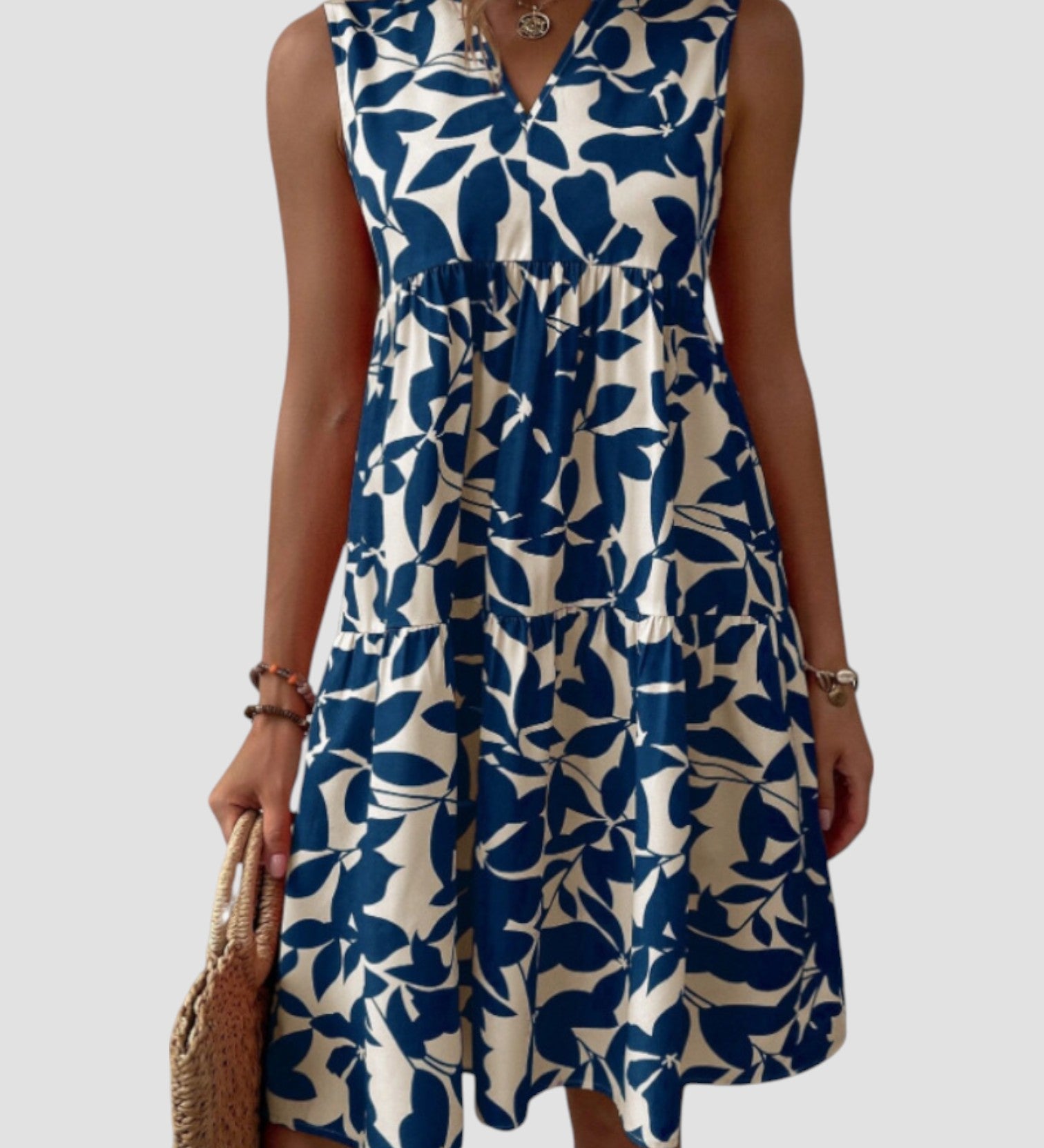 Séraphine | Vestido de verão