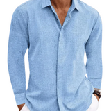 Camisa casual Giovanni