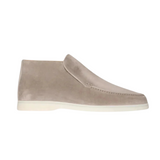 Mocassins altos elegantes