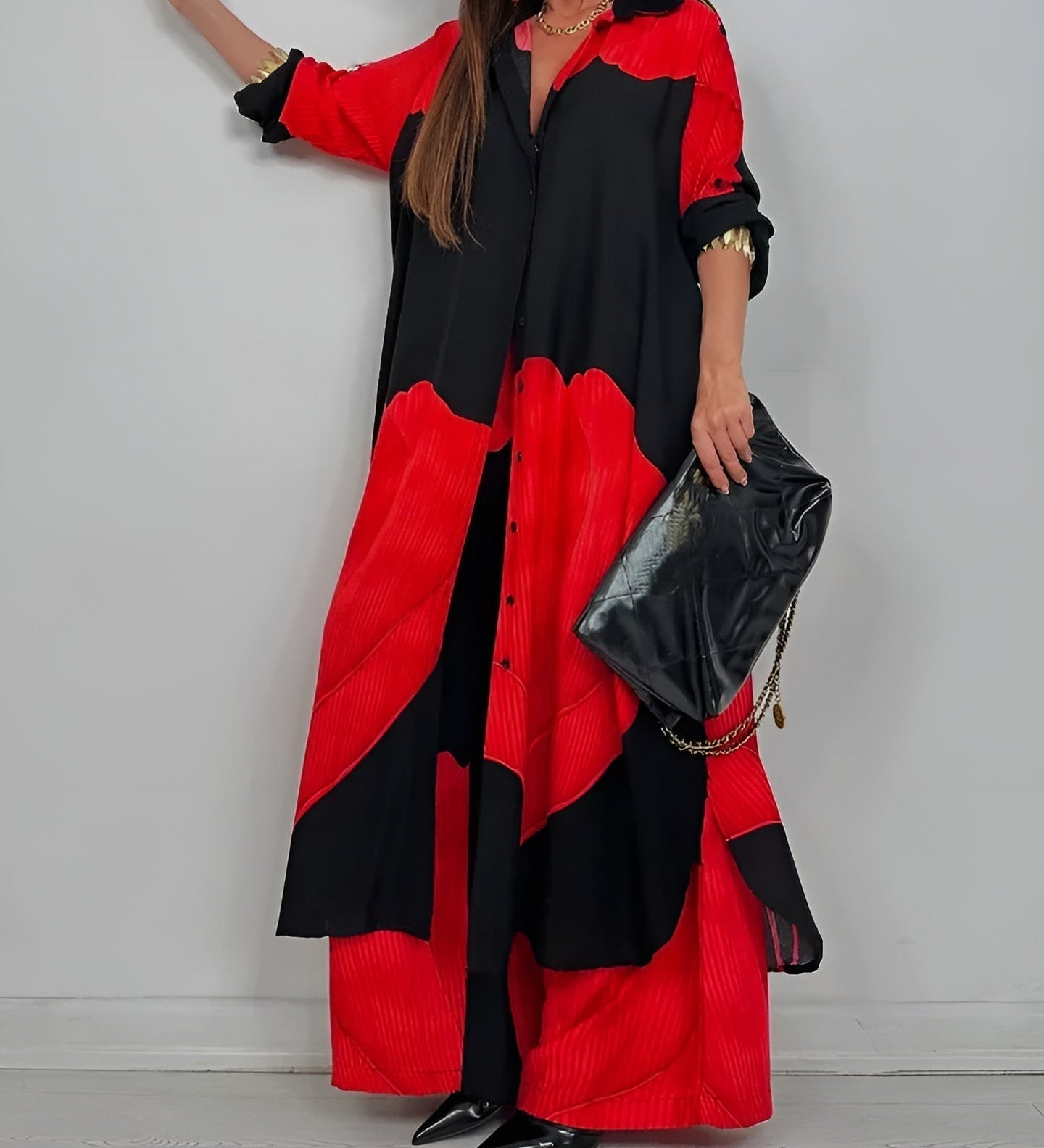 Moriel™ | Conjunto Elegante