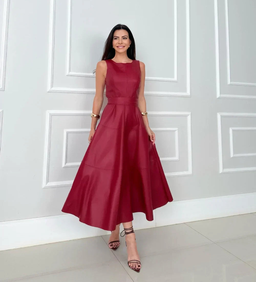 Merel | Vestido elegante