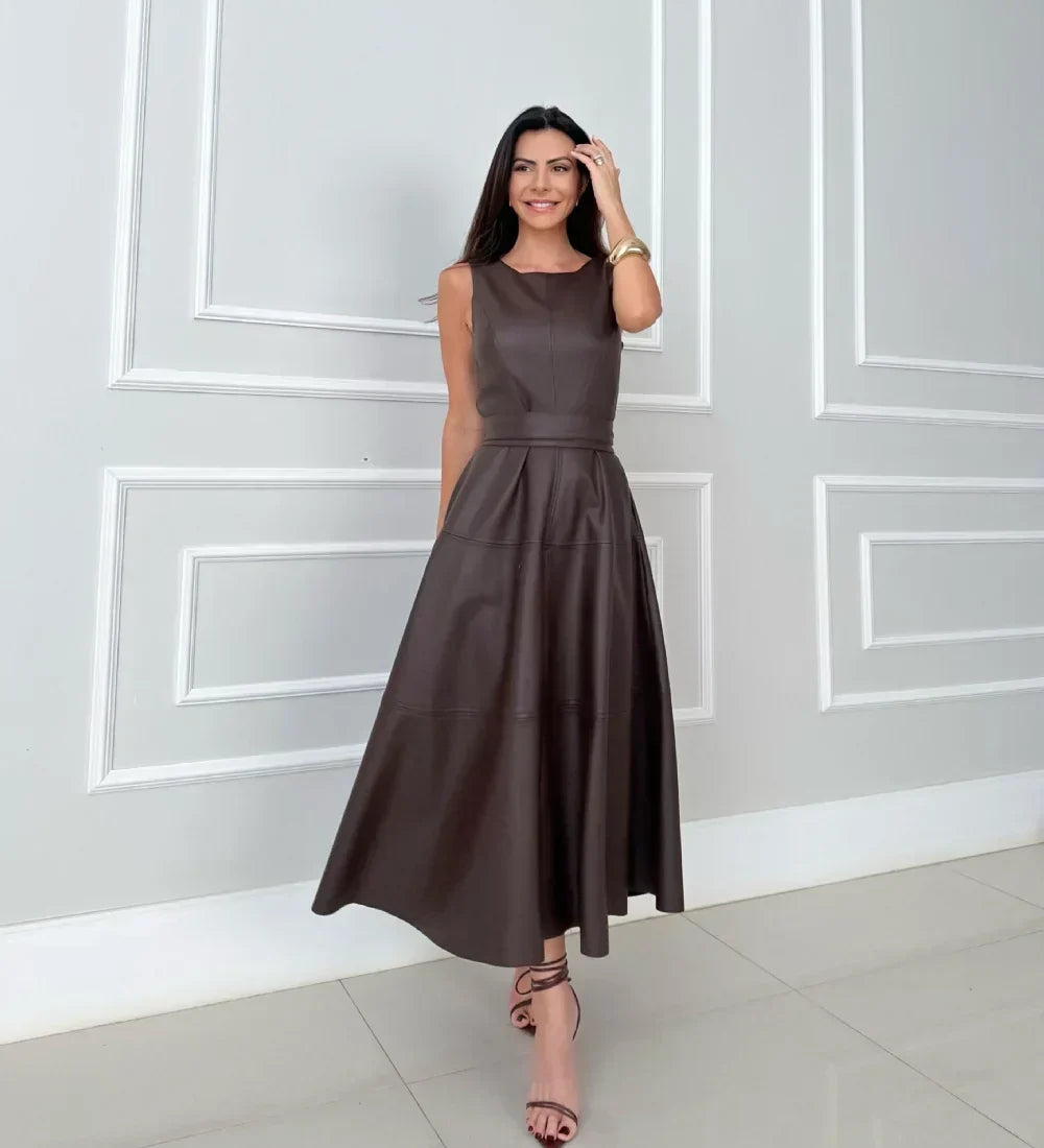 Merel | Vestido elegante