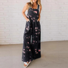 Preto floral