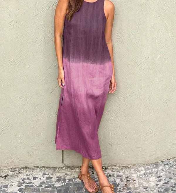 Miraba - Vestido Clássico e Elegante
