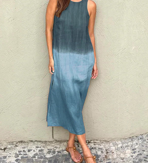 Miraba - Vestido Clássico e Elegante