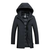 Porto - Casaco de Inverno Premium