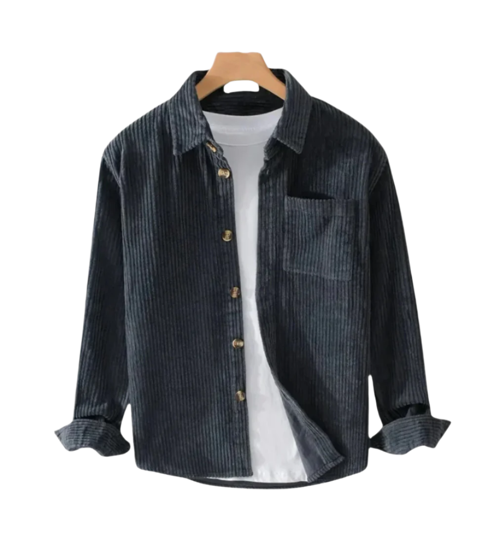 Camisa Bonucci Vintage