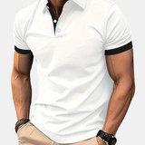Camisa pólo premium