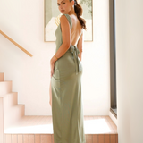 Elisa | VESTIDO Elegante