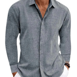 Camisa casual Giovanni