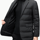 PRESTIGE™ - Casaco Elegante