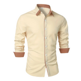 Camisa casual