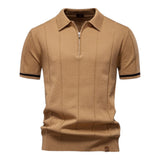 Camisa pólo elegante