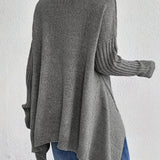 Laila™ | Camisa polo oversized