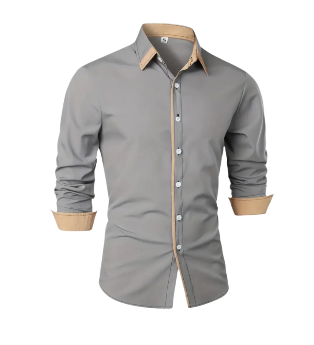 Camisa casual