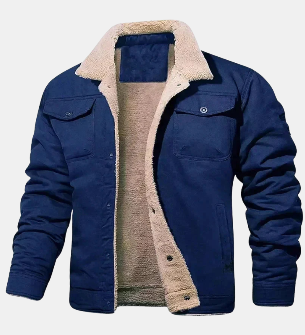 Casaco Ugo Bomber