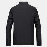Casaco casual masculino