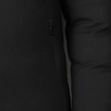 Casaco comprido elegante para homem