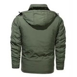 Casaco de inverno Acolchoado Premium