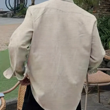Camisa casual Deauville