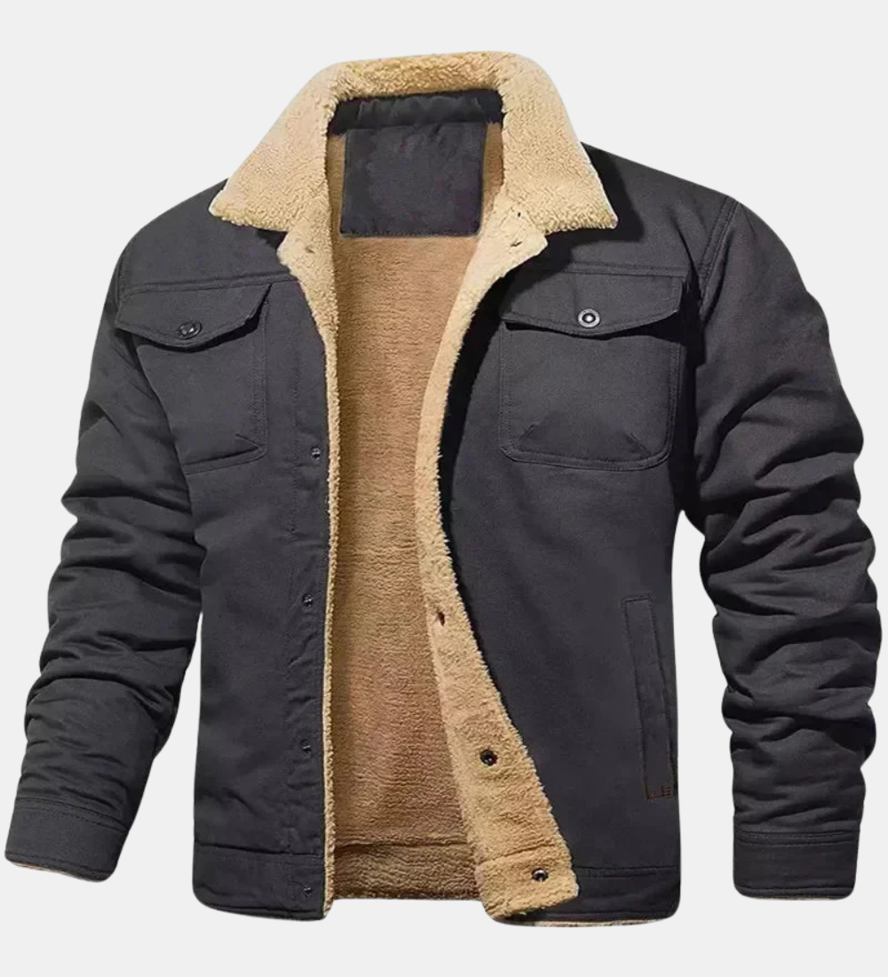 Casaco Ugo Bomber