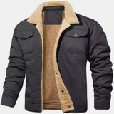 Casaco Ugo Bomber
