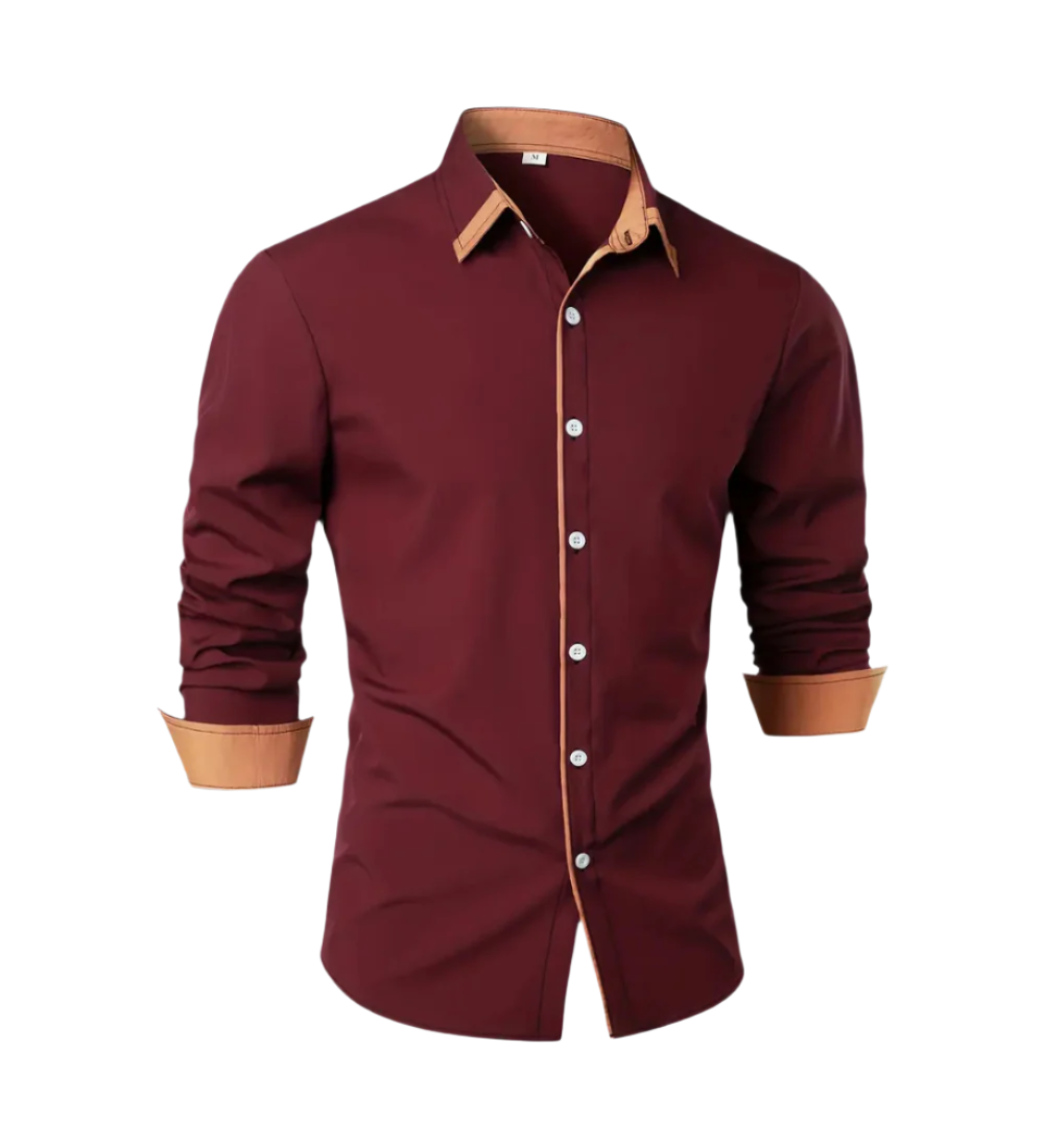 Camisa casual
