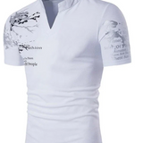 Camisa pólo casual