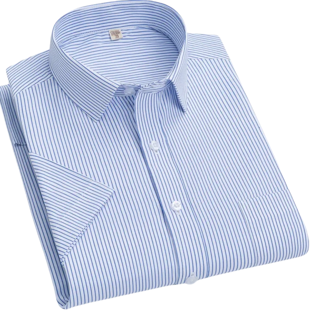Givalli - Camisa respirável para homem