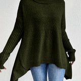 Laila™ | Camisa polo oversized