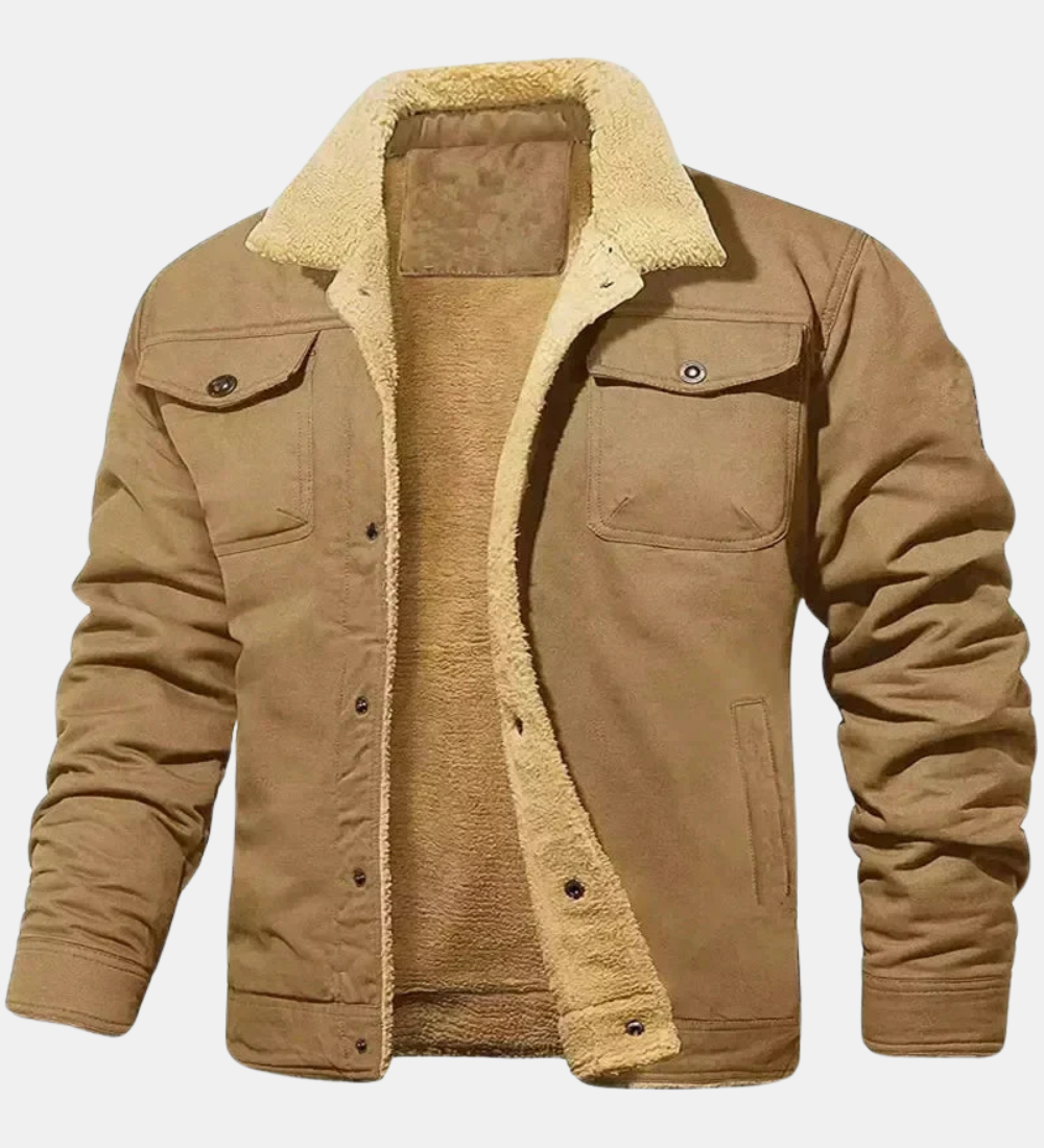 Casaco Ugo Bomber