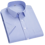 Givalli - Camisa respirável para homem