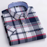 Givalli - Camisa de algodão chique