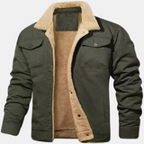 Casaco Ugo Bomber