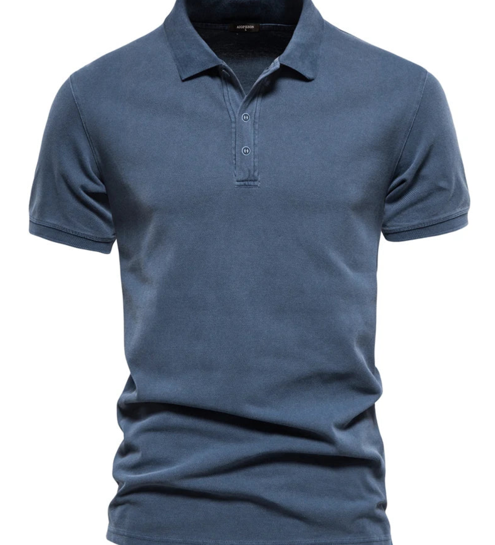Polo casual para homem