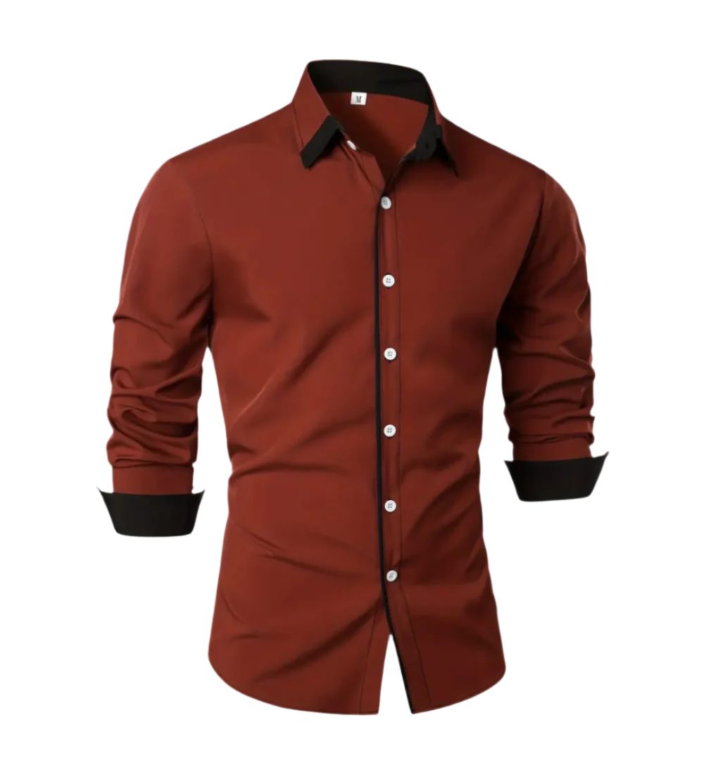 Camisa casual