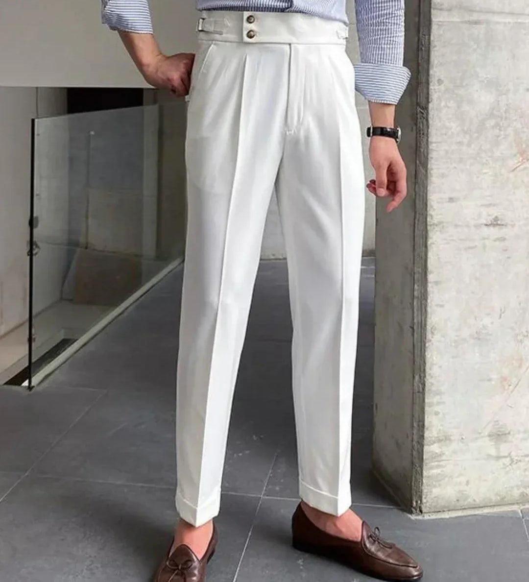 Calça Moritz Vintage