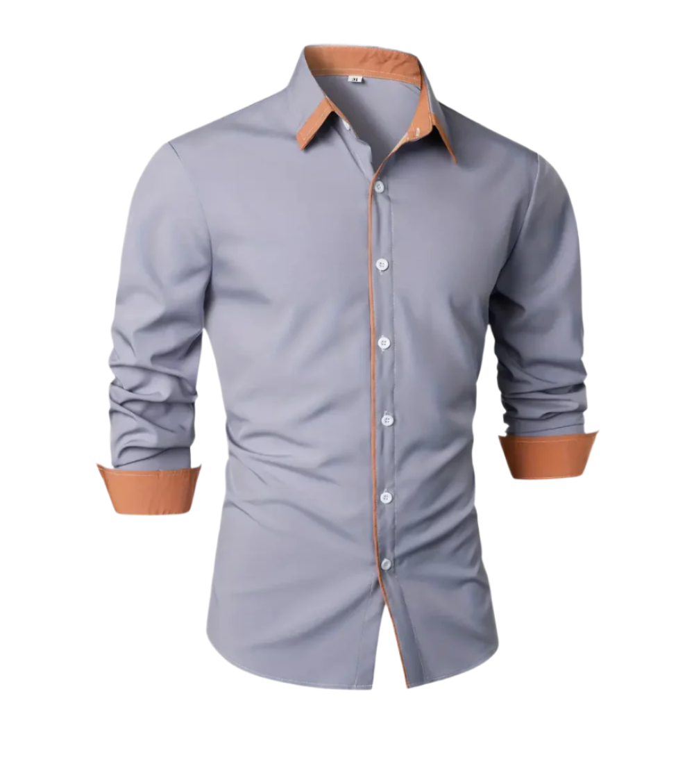 Camisa casual