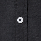 Camisa de algodão de qualidade superior