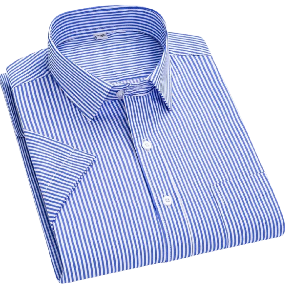 Givalli - Camisa respirável para homem