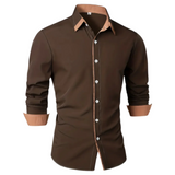 Camisa casual