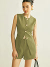 ArmyGreen