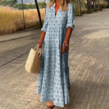 MIA™ - BOHO KLEID