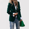Verde escuro